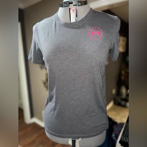 Under Armour Women’s Loose Fit Tee